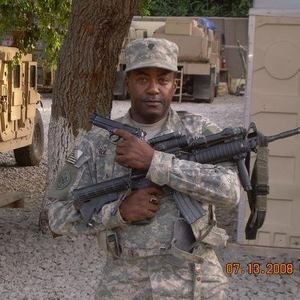 Meet your Posher, Morris